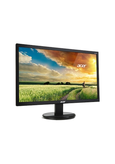 Acer K242HYL Hbi 23.8" 1 MS 75 Hz VGA+HDMI Full HD VA LED Monitör