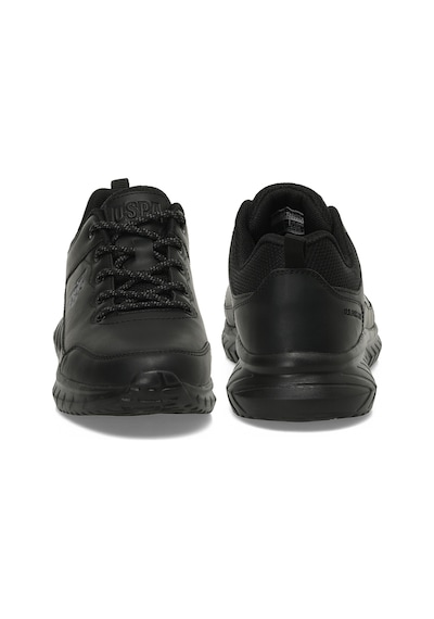 U.s. Polo Assn. Colombo 5pr Siyah Erkek Sneaker 000000000102032339 Siyah U.s. Polo Assn. Colombo 5pr Siyah Erkek Sneaker 000000000102032339 Siyah