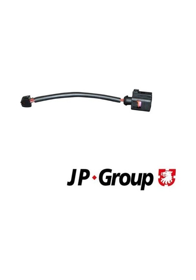 Jp Group 1197300800 Balata Fişi Arka Vw Touareg Cayenne 2010 2018