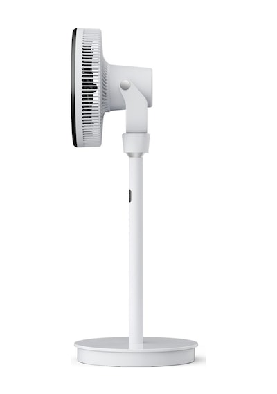 Rowenta Qv5040 Turbo Twist Silence 20 Hız Ayarlı Sessiz Kompakt Vantilatör
