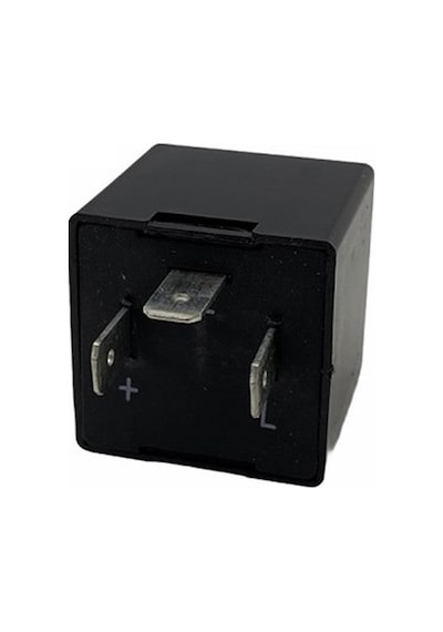 Sanel 12V Zaman Rölesi 3 Uçlu 2 Sn. Süre Otokar N11.2850