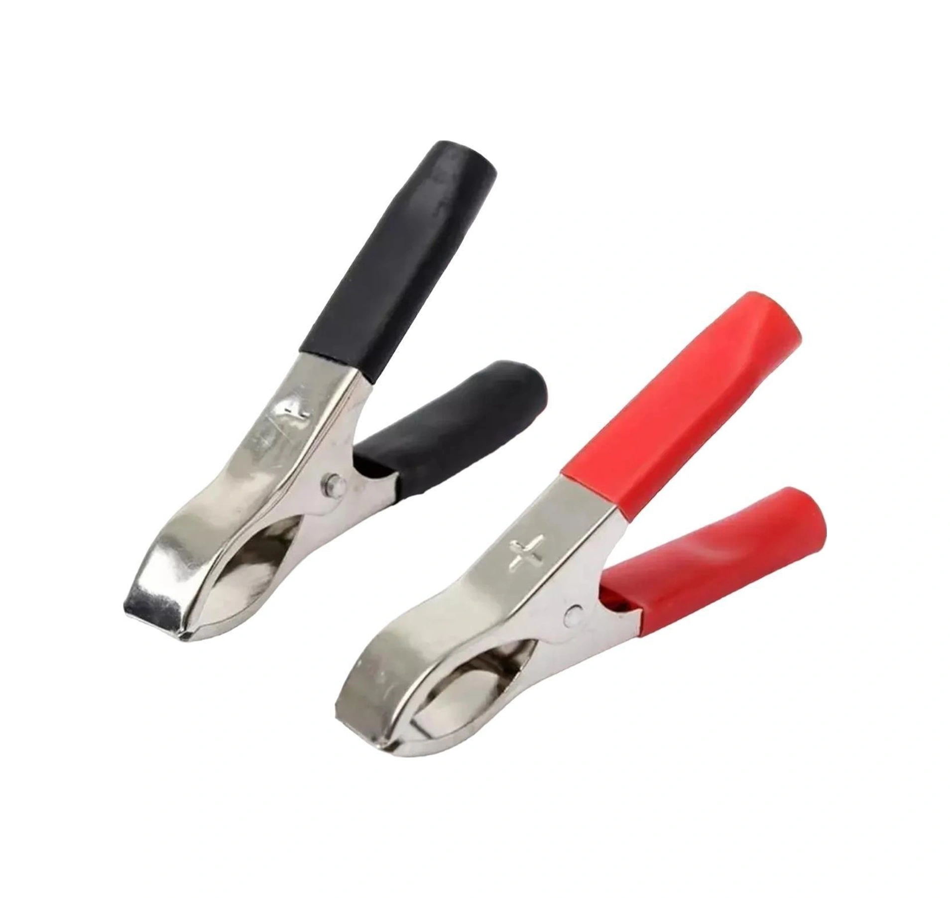 Powermaster Krokodil Akü Maşası Orta Boy 70 Mm-180637
