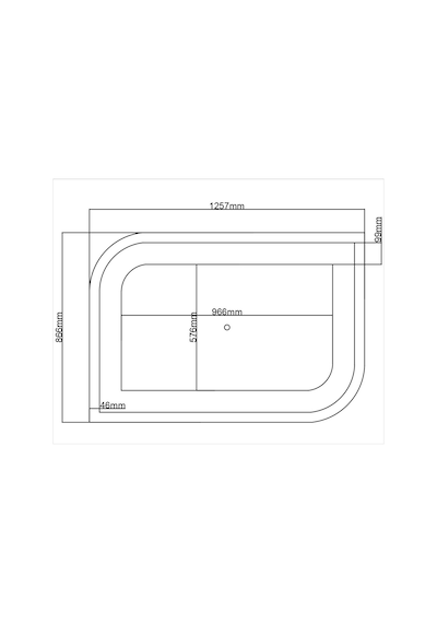 Motifpiyer Lamba Tavan Göbeği 55-dikdörtgen-dik-oval-dis-cital