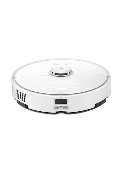 Roborock S8 Plus Robot Süpürge Beyaz (İthalatçı Garantili)