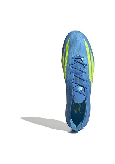 Adidas F50 Elite Fg Erkek Çim Zemin Kramponu Jr6450 Mavi
