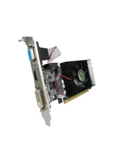 Ax-r7-240/4gd3p8cdıl R7 240 4gb Ddr3 128bit Vga/dvı/hdmı 16x