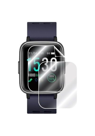 Ipg Vestel Uyumlu Smartwatch Ekran Koruyucu (2 Adet)