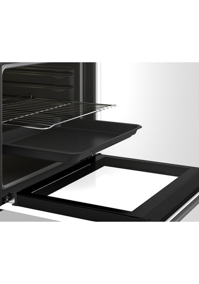 Grundig GMBM400W 66L Ankastre Fırın Beyaz