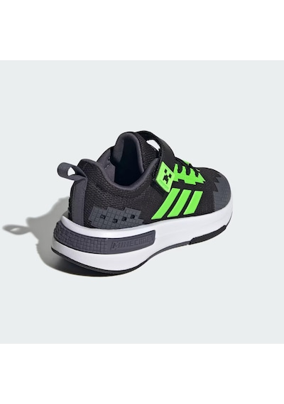 Adidas Minecraft Pro Çocuk Günlük Spor Ayakkabı C-adıjr1971f10a00 Siyah