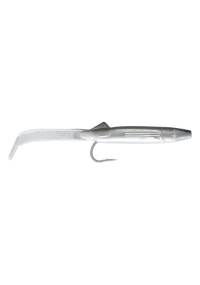 Ragot Raglou Bulk 105mm 3.1gr Silikon Yem