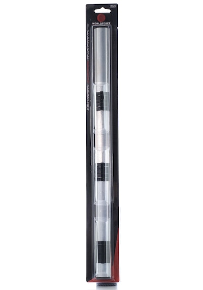 Worldforce Manyetik 1/4" 16'Lı Lokma Tutucu Askı