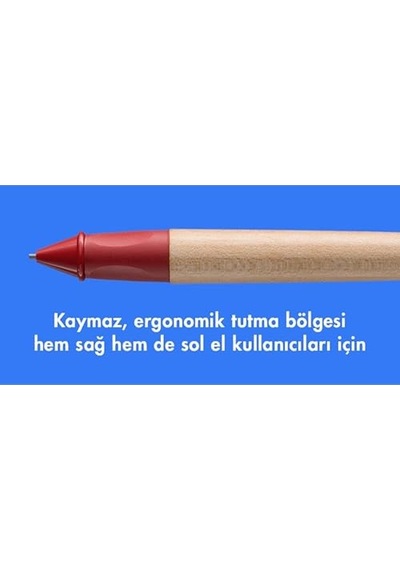 Lamy 110-1.4 Mekanik Kurşun Kalem Diğer