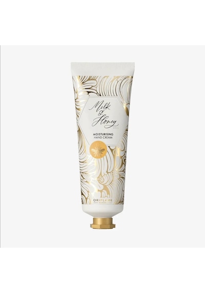 Milk & Honey Gold Nemlendirici El Kremi