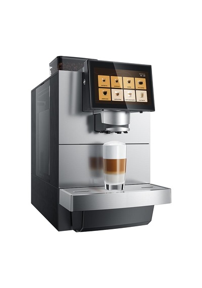 Tam Otomatik Öğütücülü Espresso Kahve Makinesi, E60lt