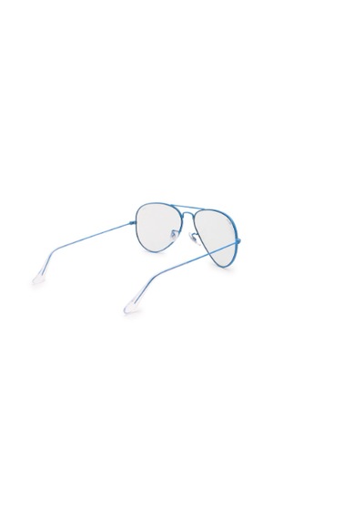 Ray-Ban 3025 9222t3 58 Evolve Damla Mavi Güneş Gözlüğü