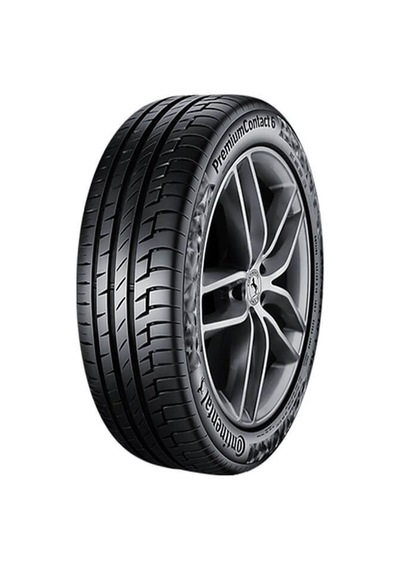 Continental Premiumcontact 6 215/45R17 87Y Yaz Lastiği 2025