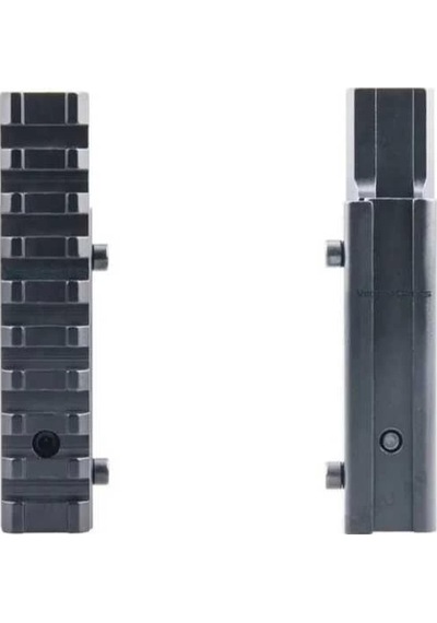 -11-22 Mm Çevirici Ray Adaptör
