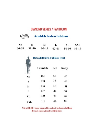 Carına - Siyah Erkek Alt Üniforma Çok Renkli
