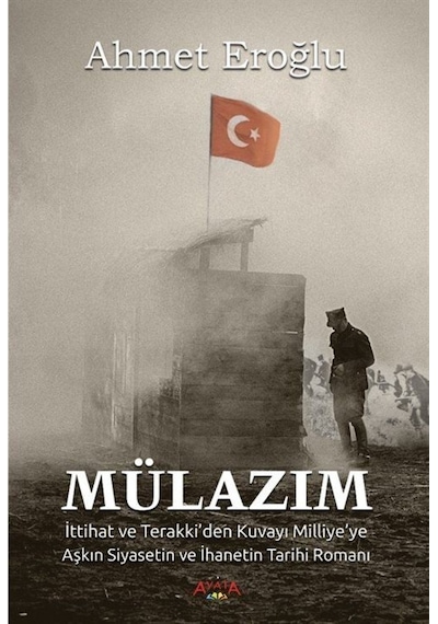 Mülazım - Ahmet Eroğlu - Ayata