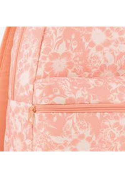 Puma Phase Aop Backpack Turuncu Unisex Sırt Çantası 091169-24 Turuncu