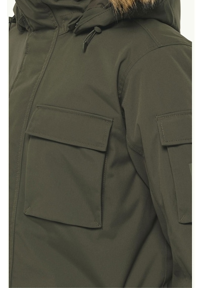 Jack Wolfskin Glacier Canyon Erkek Mont 001