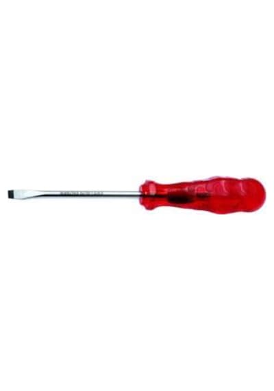 İzeltaş Kraft Seri Düz Uçlu Tornavida 5x100 MM