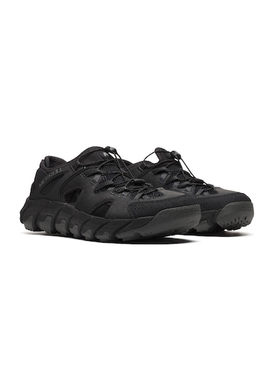 Merrell Maıpo Explorer Sıeve Erkek Su Ayakkabısı J038025 Siyah