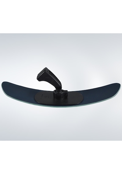 Safir-2 Şahin Ayaklı Universal Dikiz Aynası 28X8 Cm