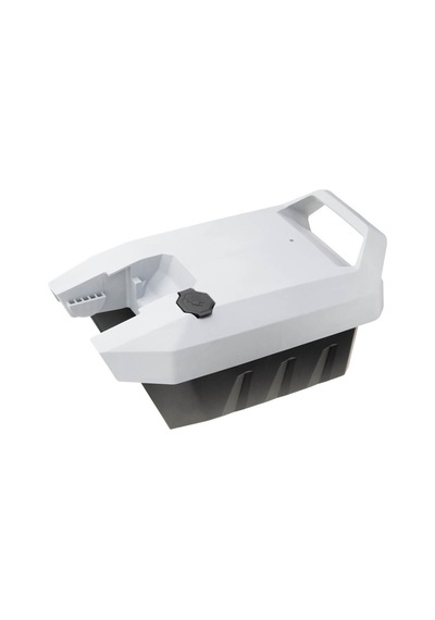 Torqeedo Travel Xp S Power Pack Elektrikli Dıştan Takma Motor 5 Hp-1425w