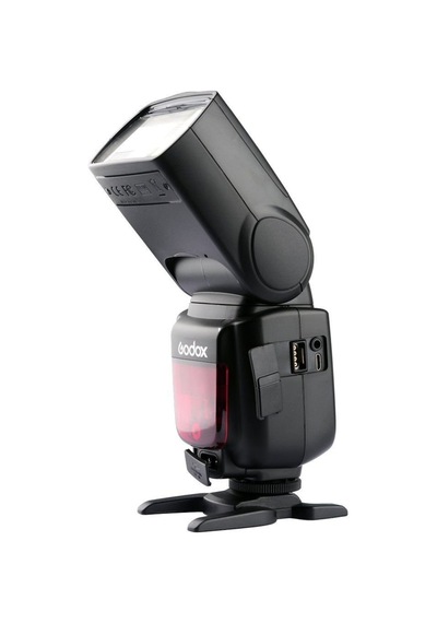 Godox TT685S Sony Uyumlu TTL Tepe Flaşı