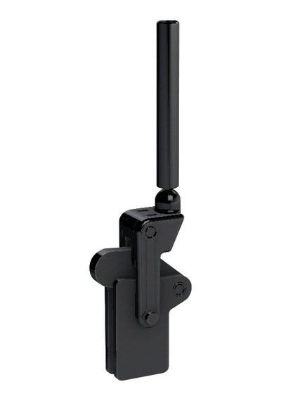 Goodhand Gh-70715 Ağır Hizmet Tipi Geçişli Kelepçe 700 Kg Kapas