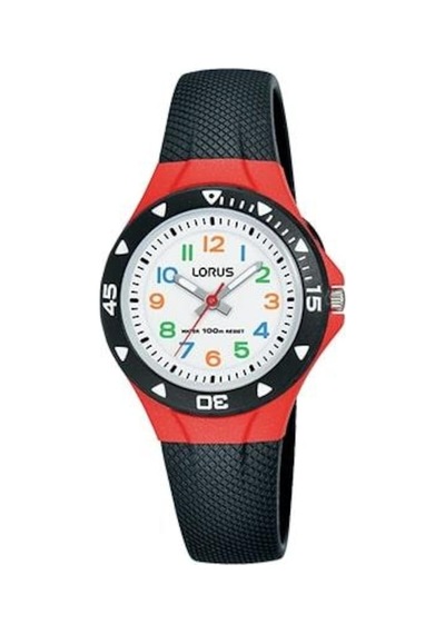 Lorus R2345MX9 Unisex Kol Saati