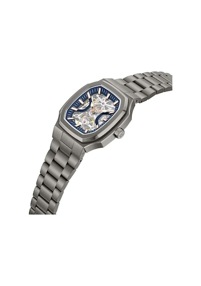 Kenneth Cole Kcwgy0099304 Erkek Kol Saati Füme