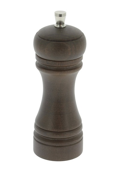 Marlux Java Dark Karabiber Değirmeni - 14 CM