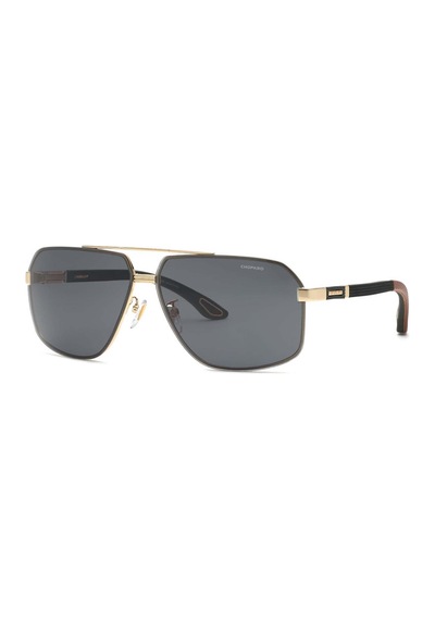 Chopard Schf Schg89v 0300 66 G Siyah