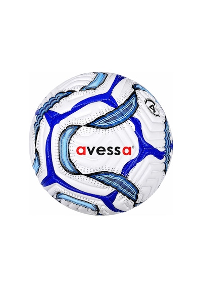 Avessa Ft-70-101 Futbol Topu No4 Mavi