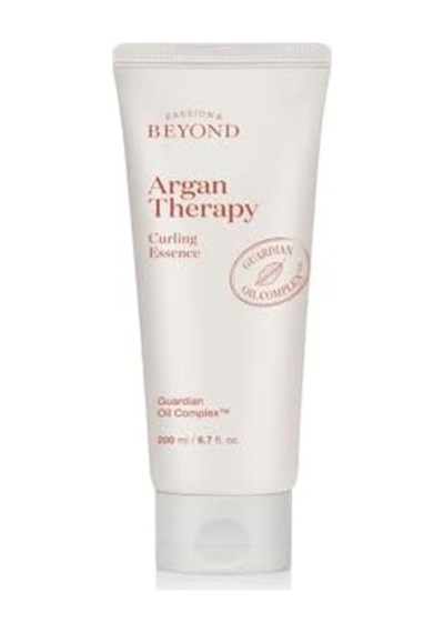 Argan Therapy Curling Argan Yağlı Bukle Belirginleştirici Nemlendirici Saç Kremi 200 Ml