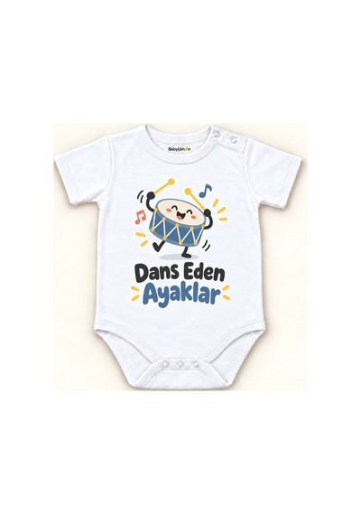 Babylimon Dans Eden Ayaklar Beyaz Kısa Kollu Çıtçıtlı Bebek Zıbını Beyaz - Dans Eden Ayaklar - 928161977 Beyaz - Dans Eden Ayaklar Babylimon Dans Eden Ayaklar Beyaz Kısa Kollu Çıtçıtlı Bebek Zıbını Beyaz - Dans Eden Ayaklar - 928161977 Beyaz - Dans Eden Ayaklar