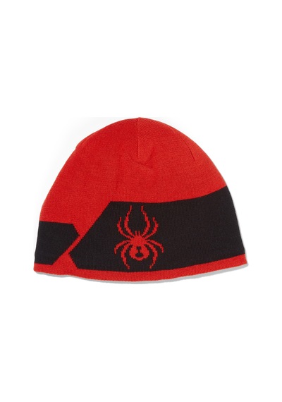 Spyder Spyder Shelby Hat Erkek Bere 22417 Kırmızı