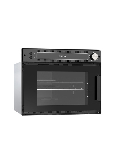 Thetford 420 Oven Buzdolabı Üstü Fırın Gaz