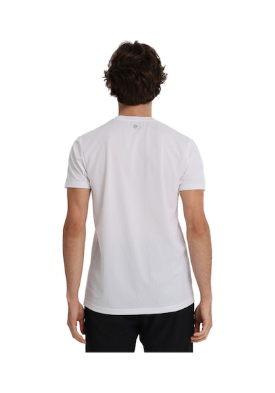 Sportive Tormenta Erkek Beyaz Antrenman T-shirt 25ke1022-kbyz 1776450 Beyaz