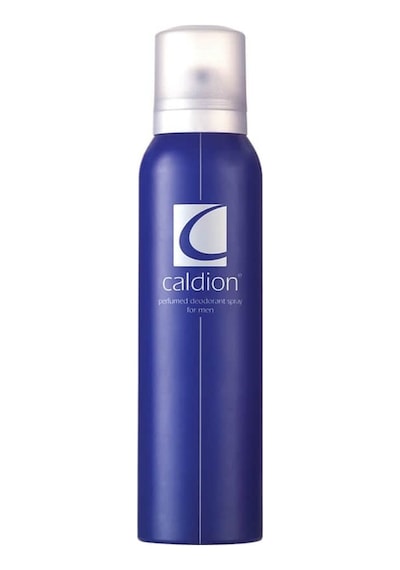 Caldion Erkek Parfüm EDT 100 ML + Sprey Deodorant 150 ML