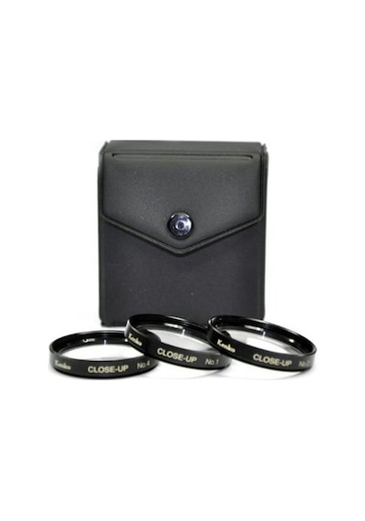 Kenko 72 MM Close-Up Set 4