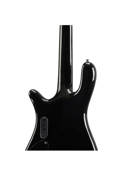 Sx Swb1 Bas Gitar Black
