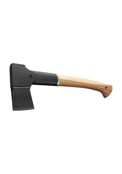 Fiskars Parçalama Baltası N10 Ahşap Saplı S.53.blt.fıs.1051143