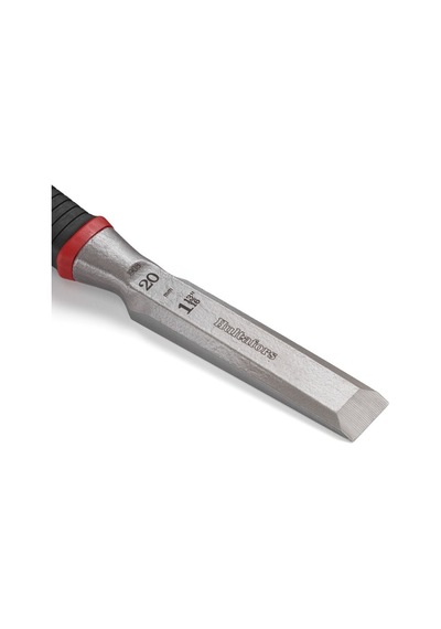Hultafors 390263 Hdc Ağır Hizmet Düz Iskarpela 20 Mm