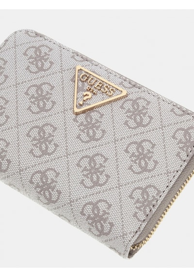 Guess Access Kadın Siyah Cüzdan Swsg7459140-dko Siyah