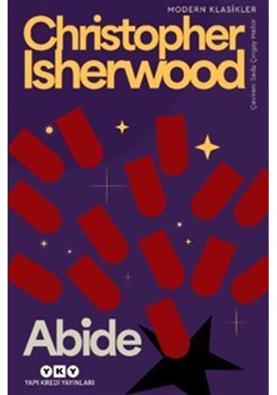 Abide / Christopher Isherwood