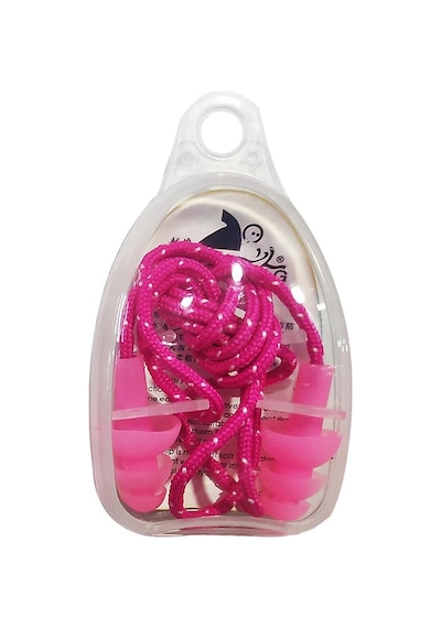Avessa Ep-50 İpli Kulak Tıkacı Pembe