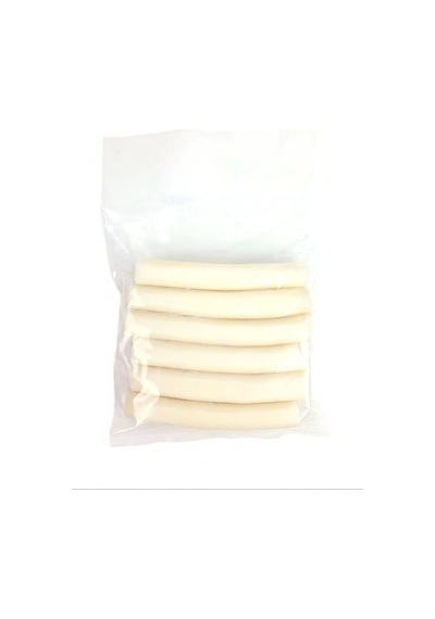 Garaetteok Tteokbokki Uzun Kalin Kore Pirinç Keki 1kg